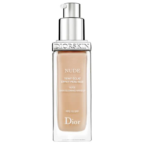 nieuwe foundation dior|Dior foundation website.